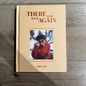There and Back Again Album